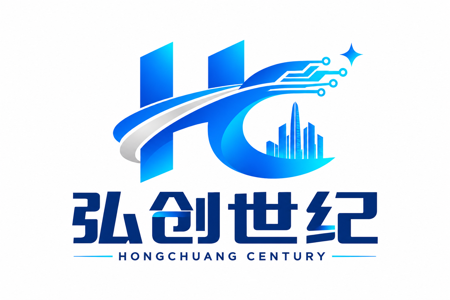 弘创世纪