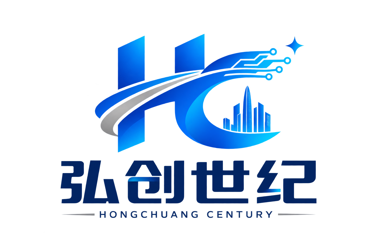 弘创世纪 Hontrong Century